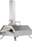 Preview: Heidenfeld Pizzaofen Pelletofen Rimini (KY020A) Preview: Heidenfeld Pizzaofen Pelletofen Rimini (KY020A)