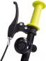 Preview: Actionbikes Kinderfahrrad Wasp 20 Zoll, Schwarz/Gelb, Fahrradständer, Schutzbleche, Felgenbremsen Preview: Actionbikes Kinderfahrrad Wasp 20 Zoll, Schwarz/Gelb, Fahrradständer, Schutzbleche, Felgenbremsen