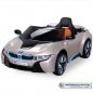 Mobile Preview: Lizenzierter BMW I8 mit 2 x 45 Watt Motor