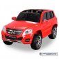 Preview: Elektro Kinderauto Mercedes Benz GLK 300 Lizenziert 2 x 35 Watt Preview: Elektro Kinderauto Mercedes Benz GLK 300 Lizenziert 2 x 35 Watt