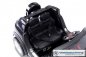 Mobile Preview: Elektroauto BMW Mini Beachcomber Lizenziert 2 x 45 Watt Motor