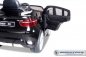 Preview: Elektroauto BMW X6 Lizenziert - Ledersitz, 2 x 45 Watt Motor Preview: Elektroauto BMW X6 Lizenziert - Ledersitz, 2 x 45 Watt Motor