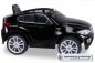 Preview: Elektroauto BMW X6 Lizenziert - Ledersitz, 2 x 45 Watt Motor Preview: Elektroauto BMW X6 Lizenziert - Ledersitz, 2 x 45 Watt Motor