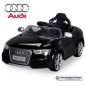 Mobile Preview: Kinder Elektroauto Audi RS5 Lizenziert