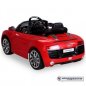 Preview: Kinder Elektroauto Audi R8 Spyder Lizenziert 2 x 35 Watt Motor ,12V7AH Preview: Kinder Elektroauto Audi R8 Spyder Lizenziert 2 x 35 Watt Motor ,12V7AH