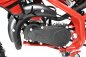 Mobile Preview: Nitro Motors 49cc Jackal Dirtbike 10 Zoll Crossbike