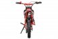 Mobile Preview: Nitro Motors 49cc Jackal Dirtbike 10 Zoll Crossbike