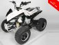 Preview: 125cc Speedy 3G8 midi Quad Preview: 125cc Speedy 3G8 midi Quad