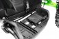 Mobile Preview: 1000W 36V Eco Torino Deluxe 6 Zoll 3-Stufen Drossel Quick Change Akkupack