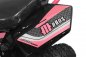 Preview: 800W ECO mini Quad Madox Deluxe 6" 36V Preview: 800W ECO mini Quad Madox Deluxe 6" 36V