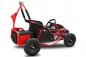 Preview: 1000W Eco Buggy GoKid 6 Zoll 48V Offroad Kinderbuggy Preview: 1000W Eco Buggy GoKid 6 Zoll 48V Offroad Kinderbuggy