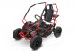 Preview: Nitro Motors Eco Gokart RACER 1000W 36V 2-Stufen Drossel Kinderbuggy Kinder-Quad