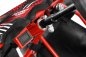 Preview: Nitro Motors Eco Gokart RACER 1000W 36V 2-Stufen Drossel Kinderbuggy Kinder-Quad Preview: Nitro Motors Eco Gokart RACER 1000W 36V 2-Stufen Drossel Kinderbuggy Kinder-Quad