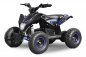 Mobile Preview: 1000W 36V Eco Madox XXL Deluxe 6 Zoll Quick Change Akkupack