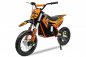 Preview: NITRO 1200W Serval Eco 12/10 1200W 48V 15AH lithium akku Elektro Dirtbike E-Cross Preview: NITRO 1200W Serval Eco 12/10 1200W 48V 15AH lithium akku Elektro Dirtbike E-Cross