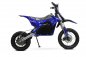 Preview: NITRO 1200W Serval Eco 12/10 1200W 48V 15AH lithium akku Elektro Dirtbike E-Cross Preview: NITRO 1200W Serval Eco 12/10 1200W 48V 15AH lithium akku Elektro Dirtbike E-Cross