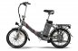 Preview: E-GO! QUICK LINE Z1 250W | 36V | 10Ah Preview: E-GO! QUICK LINE Z1 250W | 36V | 10Ah