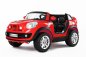 Mobile Preview: Lizenz Elektro Kinderauto Mini Comberman 2 x 35W | 6V | MP3 | RC