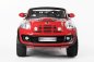 Mobile Preview: Lizenz Elektro Kinderauto Mini Comberman 2 x 35W | 6V | MP3 | RC
