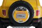 Preview: Lizenz Elektro Kinderauto HUMMER HX NV-HX18 | 2 x 35W | 12V | MP3 | RC