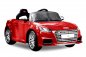 Preview: Lizenz Elektro Kinderauto Audi TTS Preview: Lizenz Elektro Kinderauto Audi TTS
