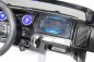 Preview: Lizenz Ford Ranger Allrad Premium Kinder Elektro Auto 4x 35W 12V/10Ah Bluetooth 2.4G RC LED