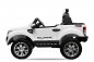Preview: Lizenz Ford Ranger Allrad Premium Kinder Elektro Auto 4x 35W 12V/10Ah Bluetooth 2.4G RC LED