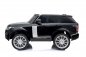 Preview: Lizenz Kinder Elektro Auto Range Rover HSE lackiert Allrad 2- Sitzer 4x35W 12V 10Ah 2.4G RC Preview: Lizenz Kinder Elektro Auto Range Rover HSE lackiert Allrad 2- Sitzer 4x35W 12V 10Ah 2.4G RC