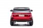Mobile Preview: Lizenz Kinder Elektro Auto Range Rover HSE lackiert Allrad 2- Sitzer 4x35W 12V 10Ah 2.4G RC