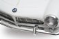 Mobile Preview: Lizenz Kinder Elektro Auto BMW 570 Oldtimer 2x 25W 12V 7Ah 2.4G RC
