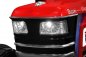 Preview: Kinder Elektro Traktor 2X35W 12V 7Ah 2.4G RC Preview: Kinder Elektro Traktor 2X35W 12V 7Ah 2.4G RC