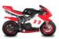 Preview: 49cc Racing Pocketbike PS 77 Preview: 49cc Racing Pocketbike PS 77