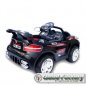 Preview: Kinder Elektroauto BMX SUV A061 Preview: Kinder Elektroauto BMX SUV A061