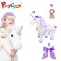 Preview: Ponycycle "Fairytale" Premium Serie "K41" Medium und Small