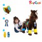 Preview: Ponycycle "Fury" Premium Serie Preview: Ponycycle "Fury" Premium Serie