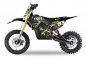 Preview: Nitro Motors Tiger Deluxe Eco Dirtbike 1100W 36V 12/10 Zoll Lithium Akku 13Ah Elektro Crossbike Preview: Nitro Motors Tiger Deluxe Eco Dirtbike 1100W 36V 12/10 Zoll Lithium Akku 13Ah Elektro Crossbike