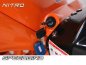 Preview: 110 cc Speedbird CXA 110 Midi Quad Preview: 110 cc Speedbird CXA 110 Midi Quad