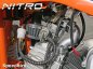 Preview: 110 cc Speedbird CXA 110 Midi Quad