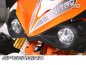 Preview: 110 cc Speedbird CXA 110 Midi Quad
