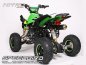Preview: 110 cc Speedbird CXA 110 Midi Quad Preview: 110 cc Speedbird CXA 110 Midi Quad