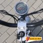Preview: eFlux/ AERO Elektro Roller / Scooter mit Strassenzulassung Preview: eFlux/ AERO Elektro Roller / Scooter mit Strassenzulassung