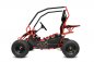 Preview: Nitro Motors Eco Gokart RACER 1000W 36V 2-Stufen Drossel Kinderbuggy Kinder-Quad Preview: Nitro Motors Eco Gokart RACER 1000W 36V 2-Stufen Drossel Kinderbuggy Kinder-Quad