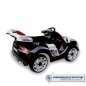 Mobile Preview: Kinder Elektroauto Sportwagen Cabrio Audistyle