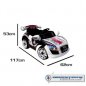 Preview: Kinder Elektroauto Sportwagen Cabrio Audistyle Preview: Kinder Elektroauto Sportwagen Cabrio Audistyle