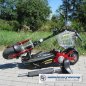 Preview: eFlux Street 40 km/h Elektro Roller / Scooter mit Strassenzulassung Preview: eFlux Street 40 km/h Elektro Roller / Scooter mit Strassenzulassung
