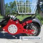 Preview: eFlux Street 40 km/h Elektro Roller / Scooter mit Strassenzulassung Preview: eFlux Street 40 km/h Elektro Roller / Scooter mit Strassenzulassung