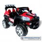 Preview: Elektroauto Jeep 801 - 2 x 25 Watt Motor Preview: Elektroauto Jeep 801 - 2 x 25 Watt Motor