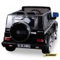Preview: Elektroauto Mercedes Benz AMG G55 Jeep High Door mit 2 x 35 Watt Motor - Leder Sitz Preview: Elektroauto Mercedes Benz AMG G55 Jeep High Door mit 2 x 35 Watt Motor - Leder Sitz