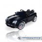 Preview: Elektroauto Mercedes Benz SLR McLaren 722 Preview: Elektroauto Mercedes Benz SLR McLaren 722