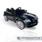 Preview: Elektroauto Mercedes Benz SLR McLaren 722 Preview: Elektroauto Mercedes Benz SLR McLaren 722